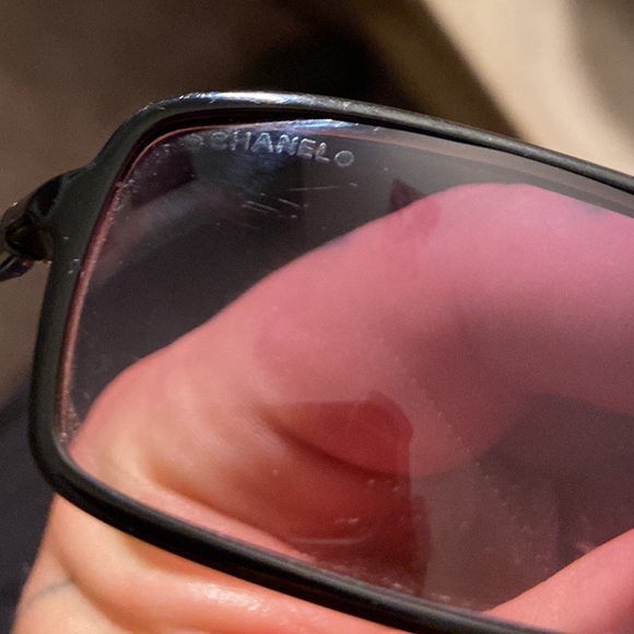 Chanel sunglasses - Picture 7 of 7